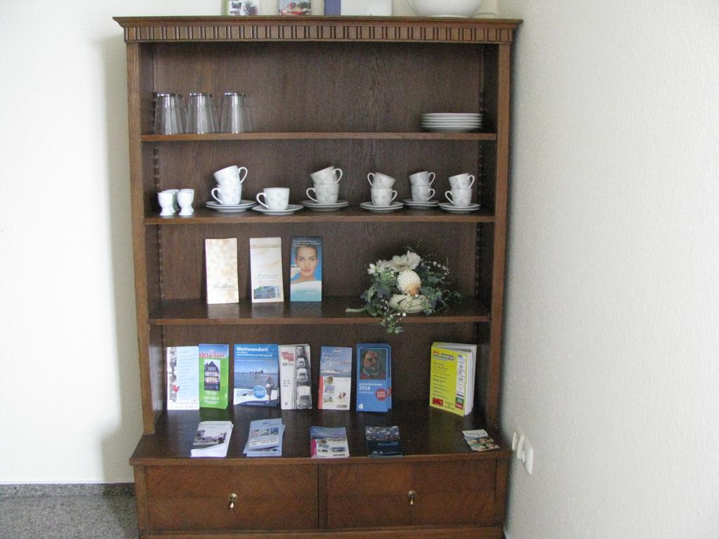 Apartment Am Steinweg Emden Bilik gambar