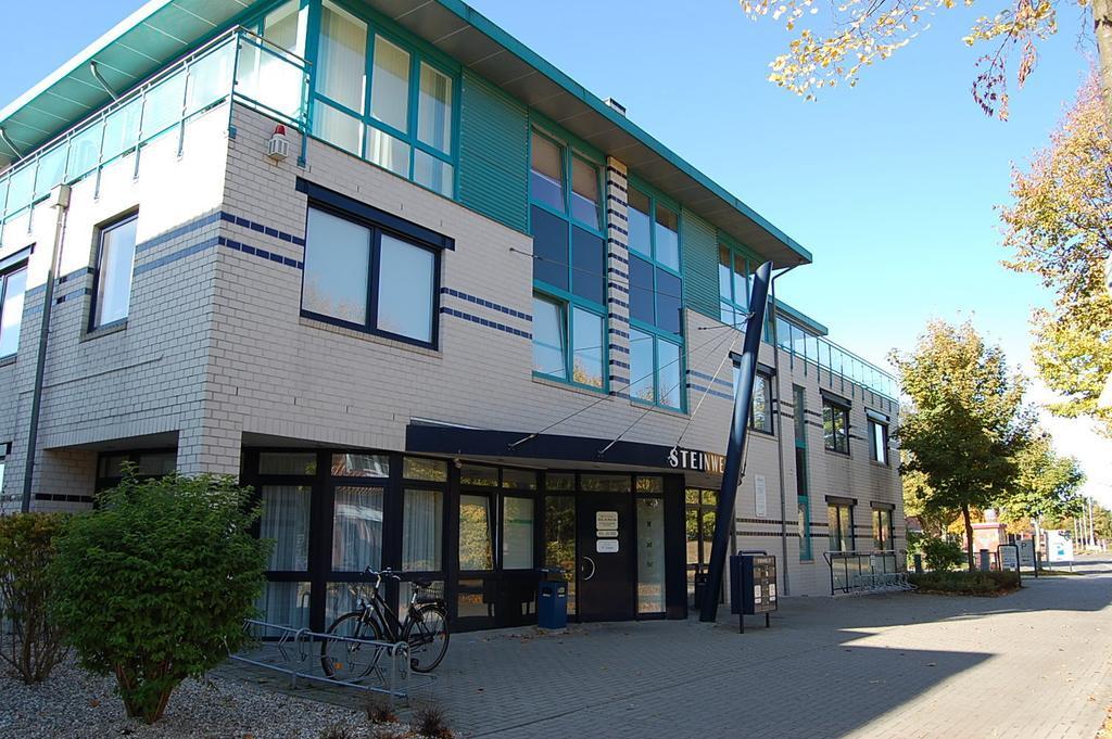 Apartment Am Steinweg Emden Bilik gambar