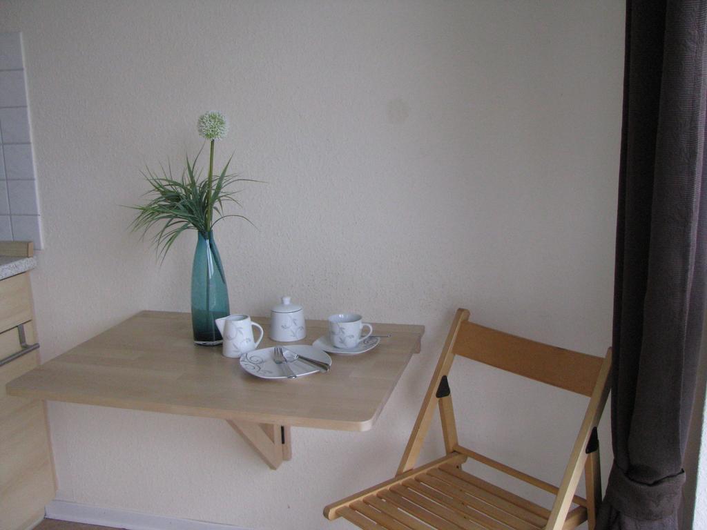 Apartment Am Steinweg Emden Bilik gambar