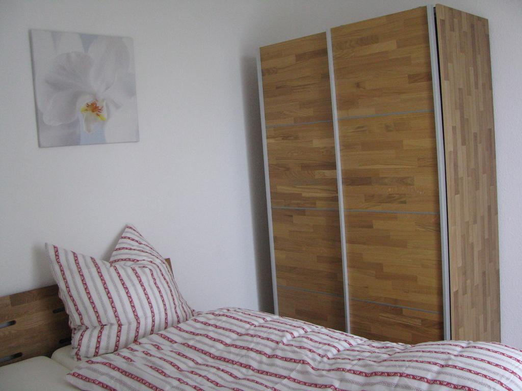 Apartment Am Steinweg Emden Bilik gambar