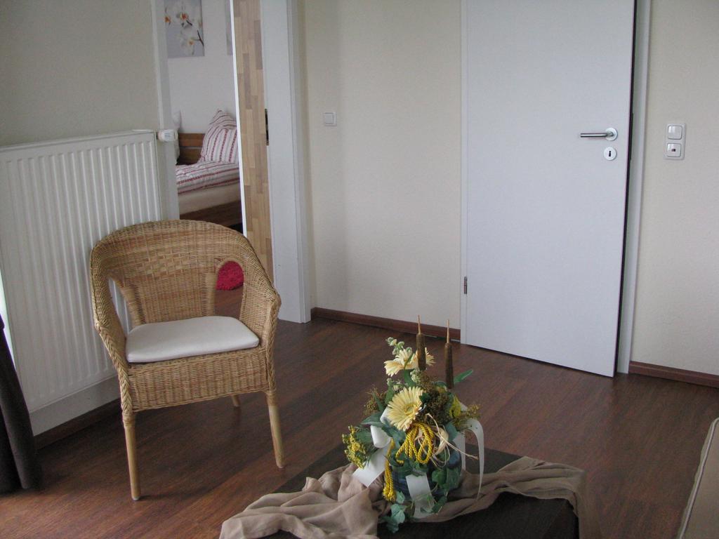 Apartment Am Steinweg Emden Bilik gambar