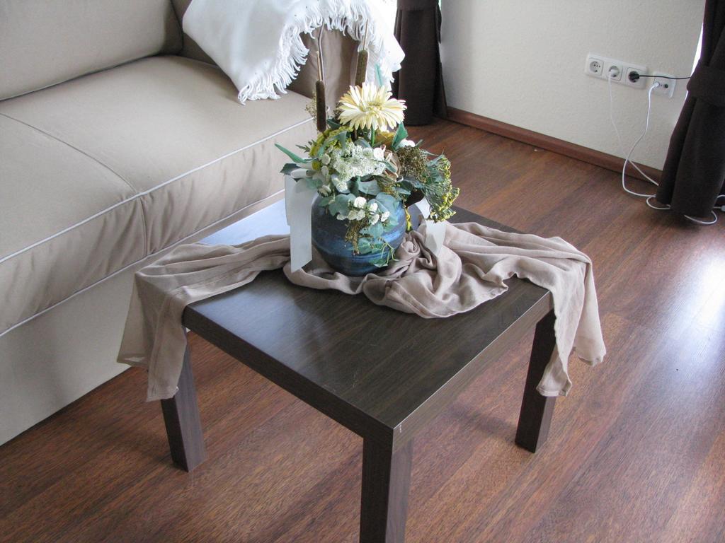Apartment Am Steinweg Emden Bilik gambar