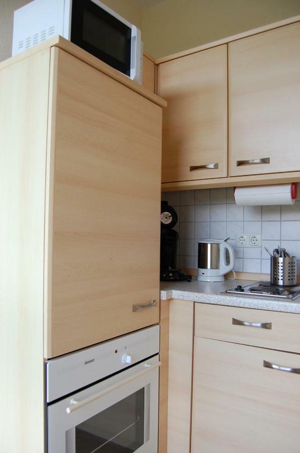 Apartment Am Steinweg Emden Luaran gambar