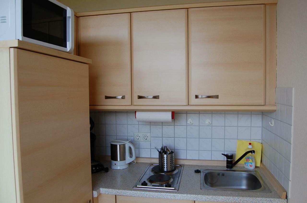 Apartment Am Steinweg Emden Luaran gambar